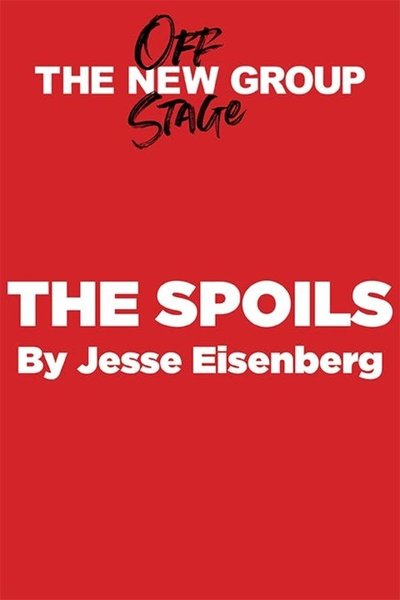 Streamed Performance: The Spoils
