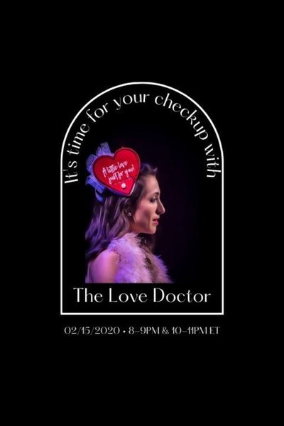 The Love Doctor