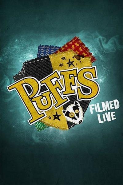 Puffs: Filmed Live