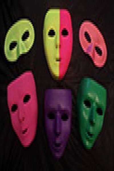 6 Actors in Search of a Character