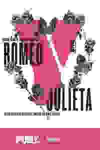 Romeo Y Julieta (Podcast Production)