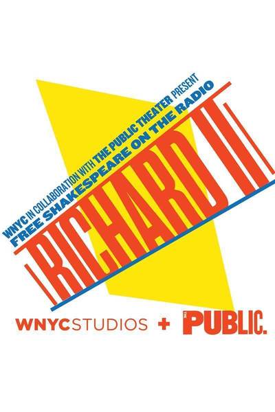 Richard II (Audio Production)