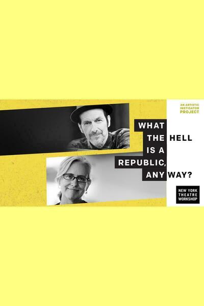 What The Hell Is A Republic Anyway