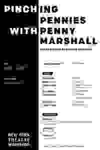 Pinching Pennies With Penny Marshall