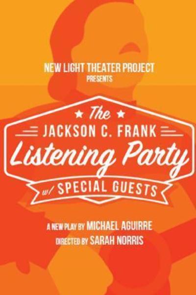 The Jackson C. Frank Listening Party
