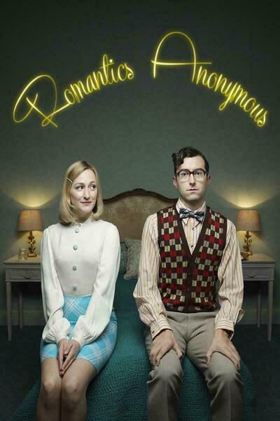 Romantics Anonymous (Streamed Production)
