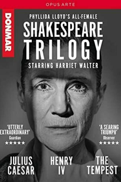 Donmar Trilogy