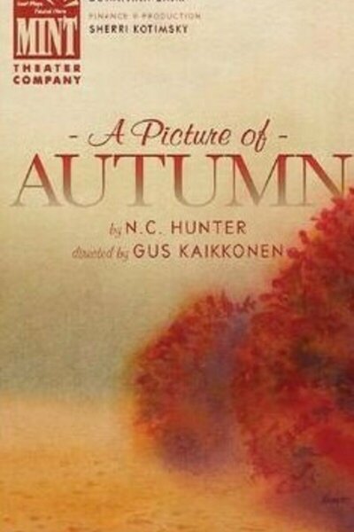 A Picture Of Autumn