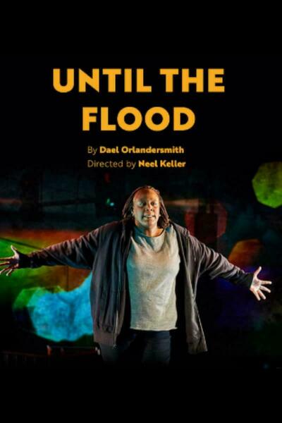 Until the Flood (Recorded Production)