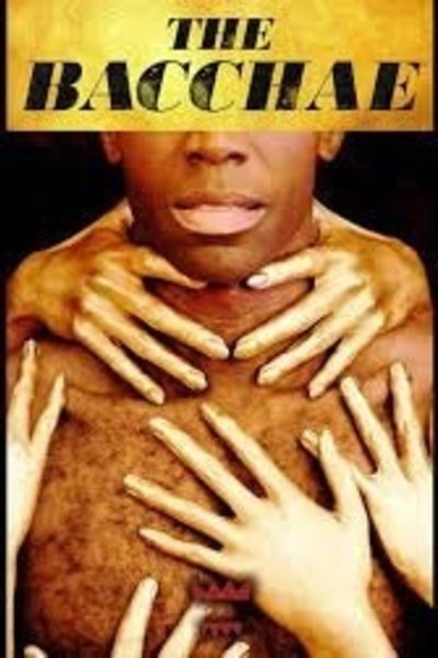 The Bacchae (Recorded Production)