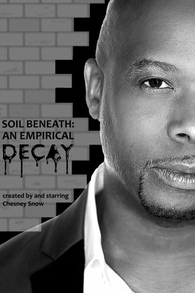 Soil Beneath: An Empirical Decay