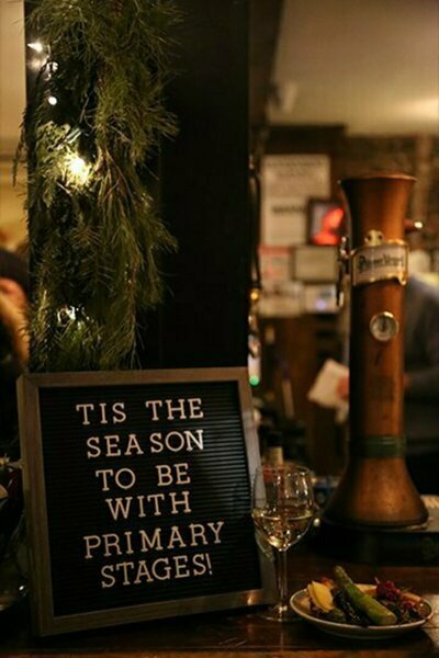 Virtual Reading: A Christmas Carol