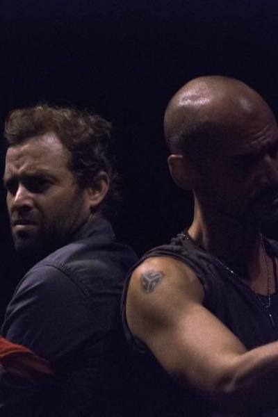 The Dead for Breakfast