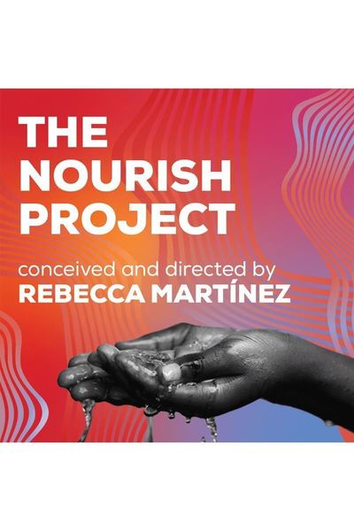 The Nourish Project