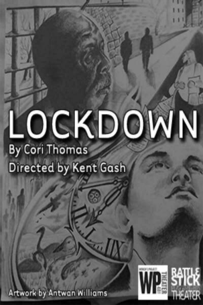Lockdown (Streaming Reading)