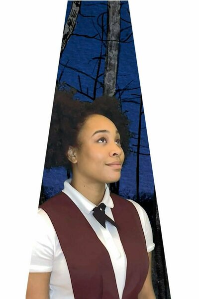 She Persisted, The Musical (Virtual Production)