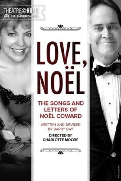Love, Noel: A Performance On Screen