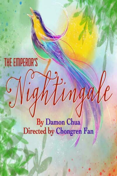 The Emperor's Nightingale (Recorded Production)