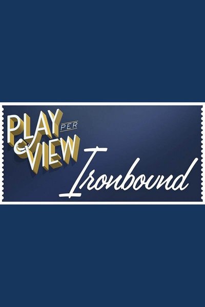 Ironbound (Streamed Reading)