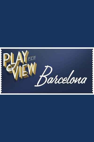 Barcelona (Streamed Reading)
