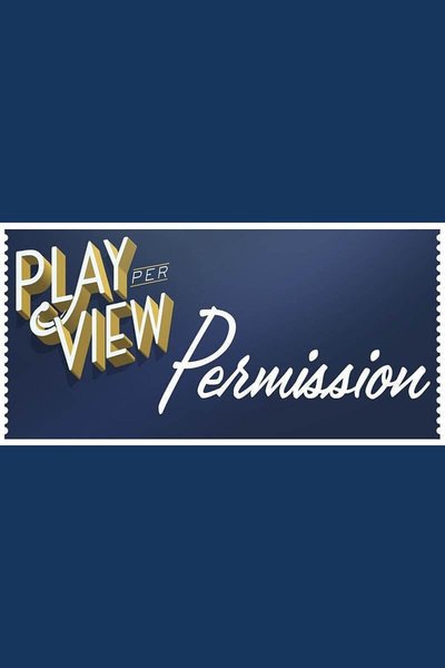 Permission (Streamed Reading)