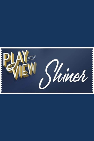 Shiner (Streamed Reading)