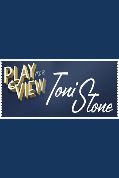 Toni Stone (Streamed Reading)