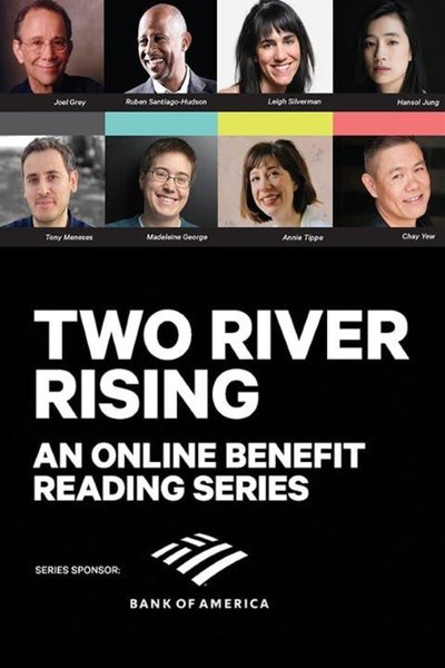 Streamed Performance: On Borrowed Time