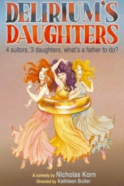 Delirium's Daughters