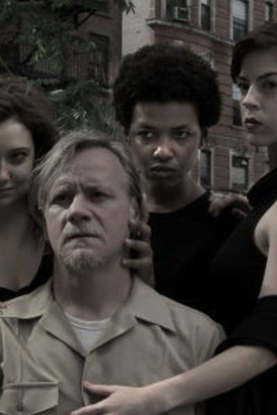 Macbeth (Shakespeare in the Parking Lot)