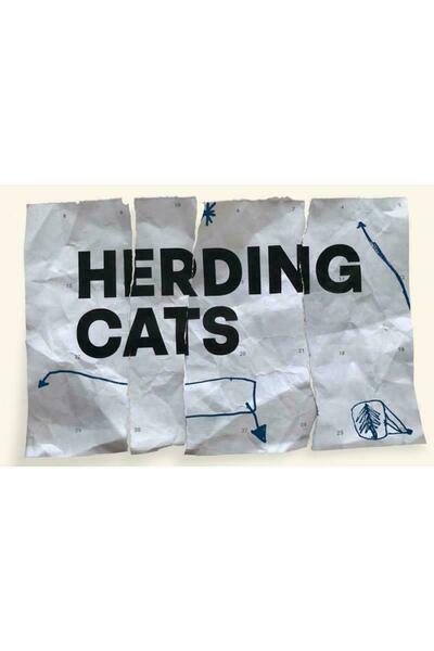 Herding Cats