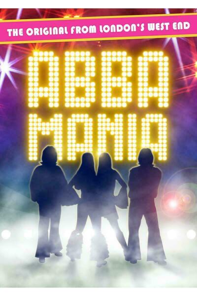 Abba Mania