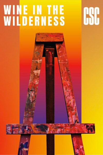 Wine in the Wilderness