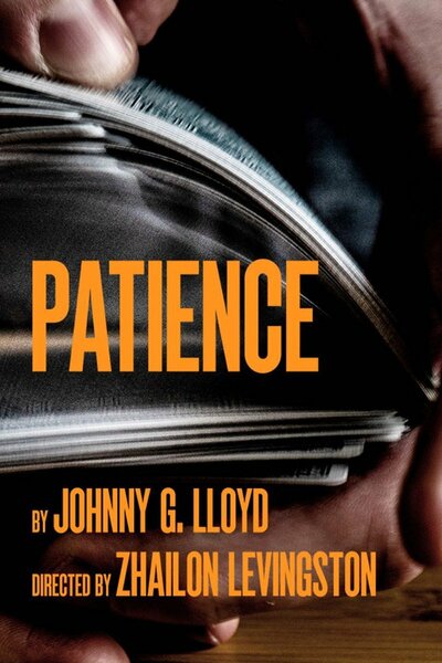 Patience (2st)