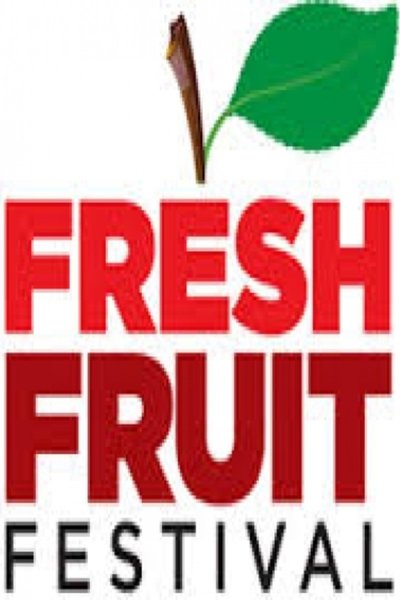 Fresh Fruit Festival 2015