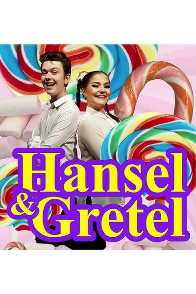 Hansel and Gretel
