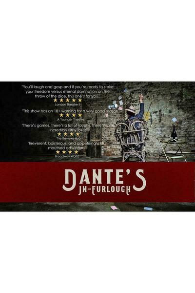 Dante's In-Furlough