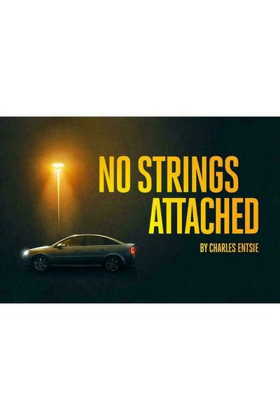 No Strings Attached