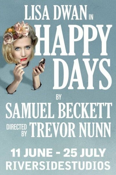 Happy Days (Riverside Studios)