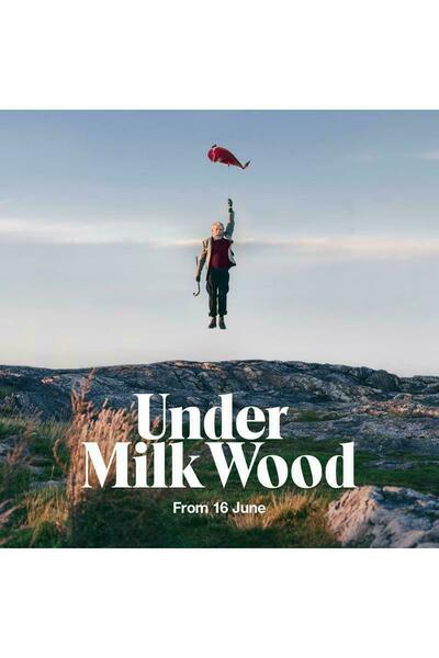 Under Milk Wood