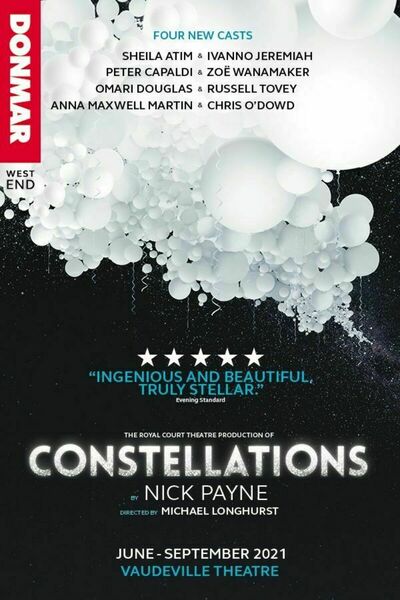 Constellations (London)