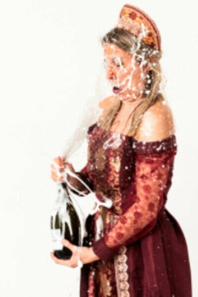 Macbeth (Sh!t-faced Shakespeare)