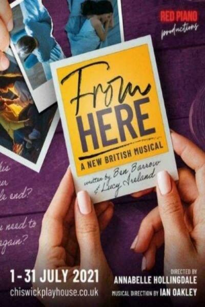 From Here: A New British Musical