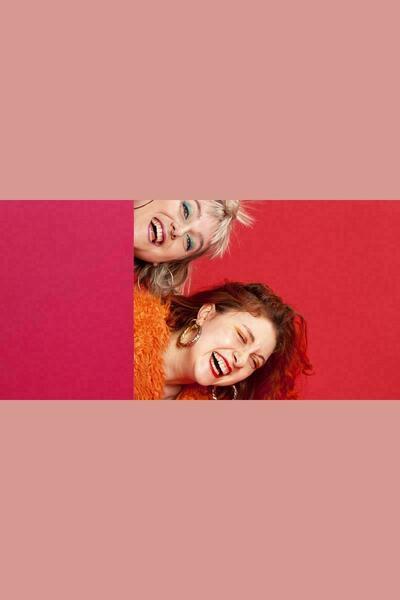 Hotter (Ellie Keel Productions)