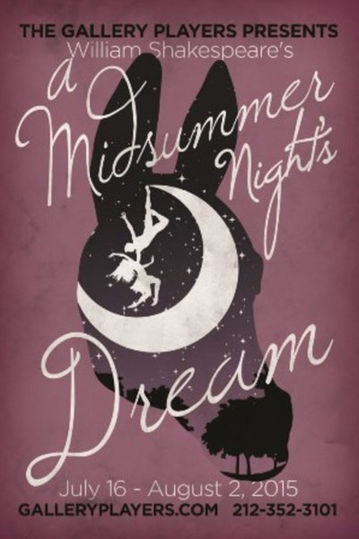 A Midsummer Night's Dream (Gallery Players)