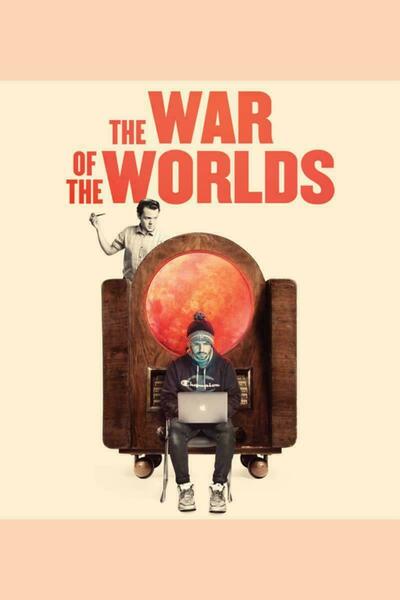 The War of the Worlds