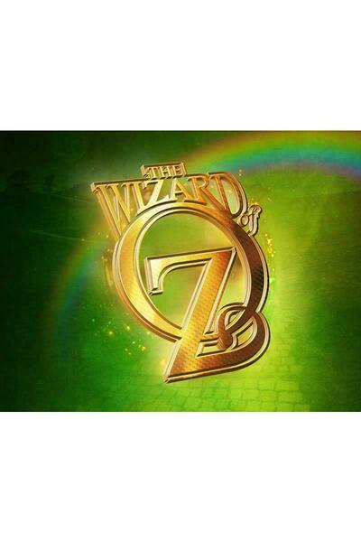 The Wizard of Oz (Brookside Theatre)