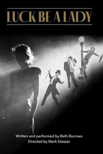 Luck Be A Lady