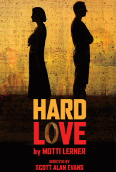 Hard Love