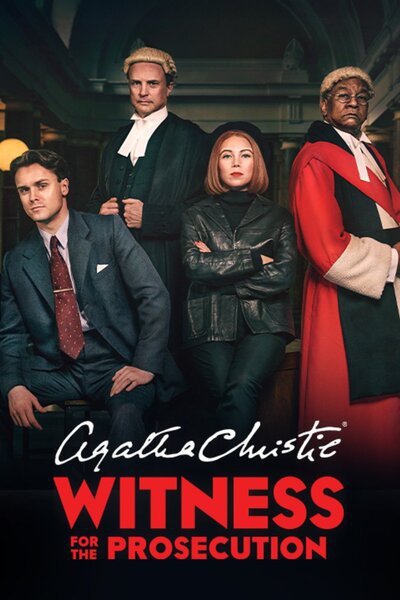 Witness for the Prosecution (West End)